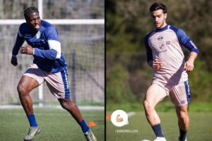 Orfila recuperó dos jugadores que estaban lesionados: ¿viajan a San Juan?