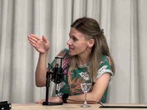 La diputada Cano Kelly pidió una Cámara Única y jueces electos por voto popular en la Provincia