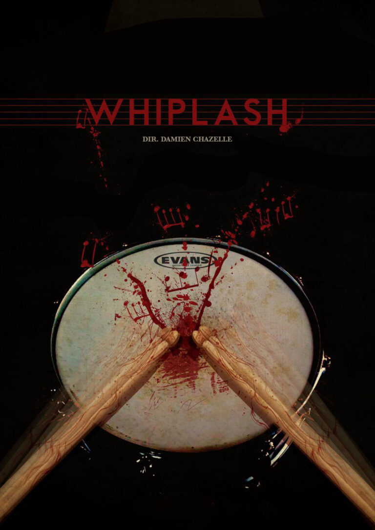 Sangre, sudor pero no lágrimas: Whiplash, la película que capta la idea de la meritocracia musical