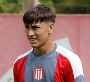 De no creer: pintaba para titular el domingo, se fracturó y se queda al margen del partido con Banfield