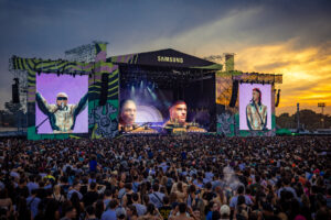 Lollapalooza Argentina 2026 inaugura su nueva era con 10 headliners de lujo