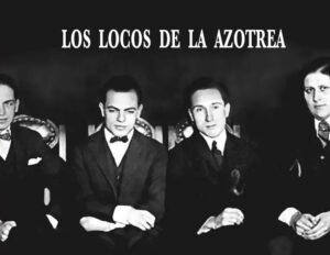 Así fue la primera transmisión de radio en Argentina el 27 de agosto
