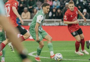 El elogio de Mauro Méndez a Estudiantes después de ganarle con Banfield
