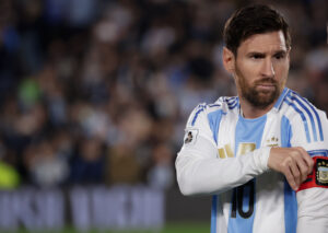 El principio del fin: Messi y una declaración con la que comienza a despedirse de la Selección Argentina