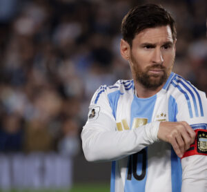 El principio del fin: Messi y una declaración con la que comienza a despedirse de la Selección Argentina