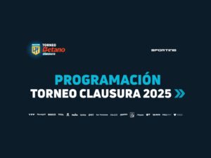 AFA confirmó los días y horarios de la fecha siete del Clausura: cuándo juegan Estudiantes y Gimnasia