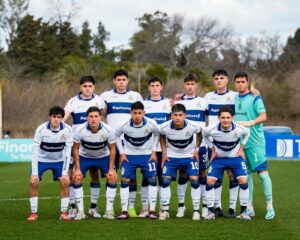 La Reserva de Gimnasia venció a Lanús, sigue invicta y sueña con pelear el Clausura