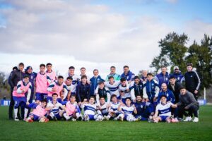 Gimnasia y el viaje de la Reserva a Mendoza tras la polémica que se desató por San Lorenzo