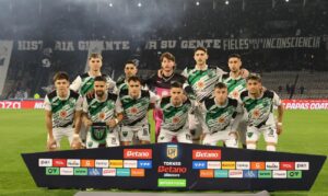 El rival del Lobo con varios viejos conocidos