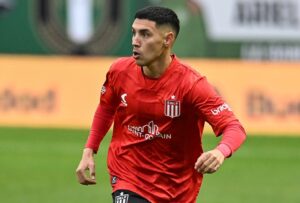 Estudiantes y una nueva baja de último momento para el partido ante Aldosivi