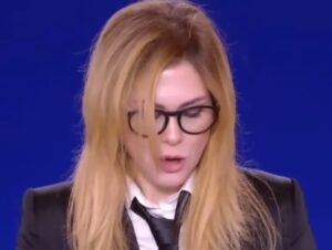 Lilia Lemoine borró un tuit contra Jorge Macri porque era una obra “jurisdicción Milei”