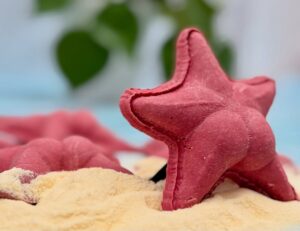Del streaming del CONICET a la mesa: los sorrentinos platenses “Estrella de mar Culona”