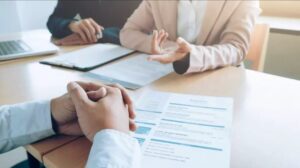Preguntar el salario en la primera entrevista: ¿desubicación o sentido común?