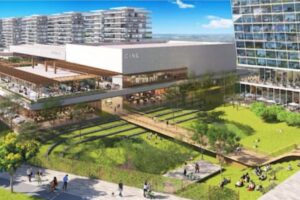 La Plata: entre promesas, escepticismo y el adiós a la “ciudad sin shopping”
