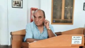 De Berisso a la ANDIS: la misma matriz de corrupción golpea a La Libertad Avanza