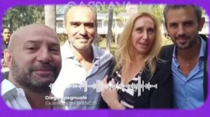 Más audios de Spagnuolo apuntan al “olor a podrido” en el entorno de Karina Milei