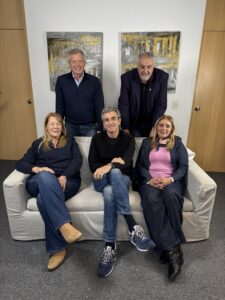 Provincias Unidas hizo pie en suelo bonaerense: quiénes son los candidatos de la alianza creada por gobernadores
