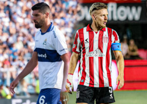 Con la tarjeta fácil: Estudiantes y Gimnasia, al frente de una estadística llamativa en Liga Profesional