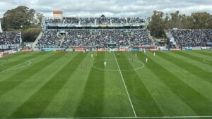 Gimnasia-Lanús, EN VIVO: ya se juega en el Bosque