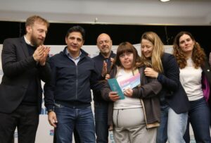 La Provincia entregó Pases Libres Multimodales en Lomas y Esteban Echeverría