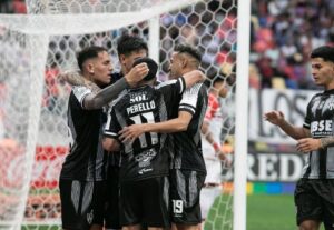 Central Córdoba – Estudiantes, en vivo: el Pincha defiende pésimo y pierde 2 a 0 promediando el primer tiempo