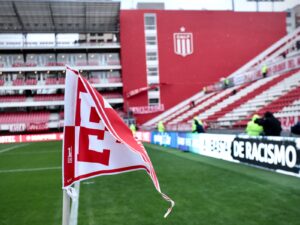 El cambio sorpresa que metería Domínguez ante Aldosivi