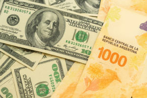 Violento robo a una jubilada en Berisso: le llevaron dólares y millones de pesos