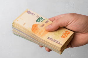 Violento robo en Alejandro Korn: tres delincuentes maniataron a una familia y robaron un millón de pesos