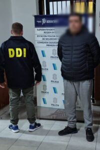 Pigüé: tras pelea fatal entre dos compañeros de trabajo hay un detenido