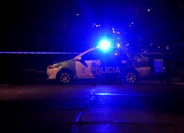 Punta Lara: un ladrón sin código, justicia por mano propia, presencia policial y batahola
