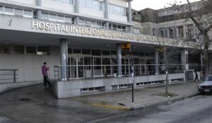 Beba abusada en La Plata: indagan al penitenciario y su pareja, los acusados