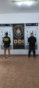 La Plata: una nena contó en el colegio que el ex padrastro la abusaba