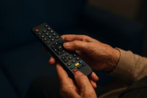Villa Elisa: dos jubiladas sufrieron un violento asalto mientras miraban televisión