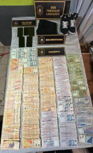 Detuvieron en Hurlingham a un joven acusado de estafar a dos jubiladas de Pehuajó