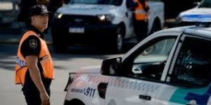 Violenta entradera en City Bell: robaron un Audi, dinero y dos PlayStation 5