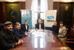 Meridiano V mejorará la presión y el caudal de agua con un nuevo acueducto de más de $441 millones