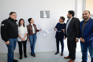 Axel Kicillof inauguró una Alcaidía en Quilmes: “Milei se robó los fondos para ampliar el Servicio Penitenciario Bonaerense”
