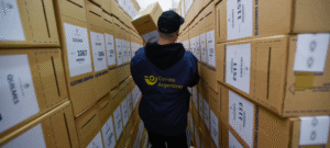Transparencia electoral: la Legislatura busca aclarar el rol del Correo Oficial