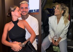 Wanda Nara se refirió a los rumores de embarazo de Mauro Icardi y la China Suárez: ¿qué dijo?