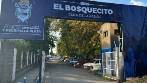 Gimnasia y una situación económica muy delicada: ¿por qué las Juveniles tuvieron que cambiar el lugar de las prácticas?