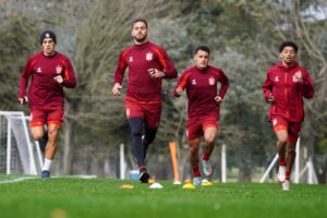 Resultados a favor: la gran chance que se le presenta a Estudiantes en el partido ante Aldosivi