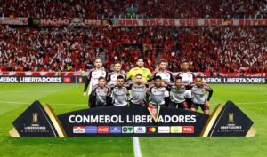 Objetivo Libertadores: en Brasil sostienen que Flamengo es favorito y que el equipo de Estudiantes no asusta