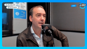 Para Francisco Adorni, si sos discapacitado “lo tenés que demostrar”