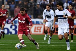 Gimnasia-Lanús, EN VIVO: de la mano del pibe Merlo, el Lobo va…