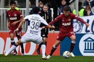 Gimnasia-Lanús, EN VIVO: en un ráfaga, el Grana lo dio vuelta y se impone en el Bosque