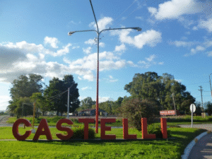 Castelli celebra su 160° aniversario con conciertos, desfile, feria y más
