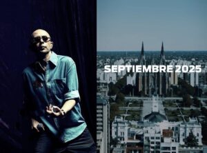 El Indio Solari presenta ‘Brutto’ en La Plata: ¿De qué se trata?