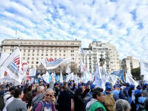 La Justicia frenó las 300 cesantías en el INTA y aplicará multas millonarias si el gobierno de Milei no acata