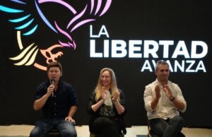 Karina suma otro escándalo: polémicas donaciones de Aduanas a un candidato libertario