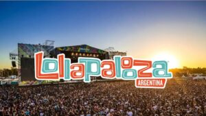Lollapalooza 2026: el line up completo en Argentina y los 10 headliners que nadie esperaba